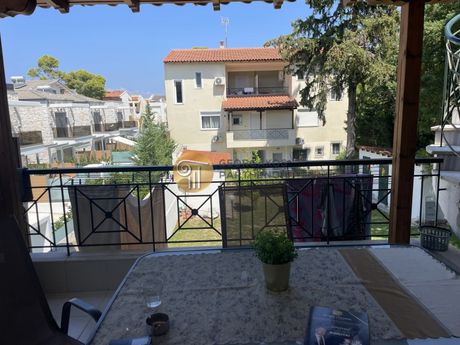 Maisonette 70sqm for sale-Pallini » Chaniotis