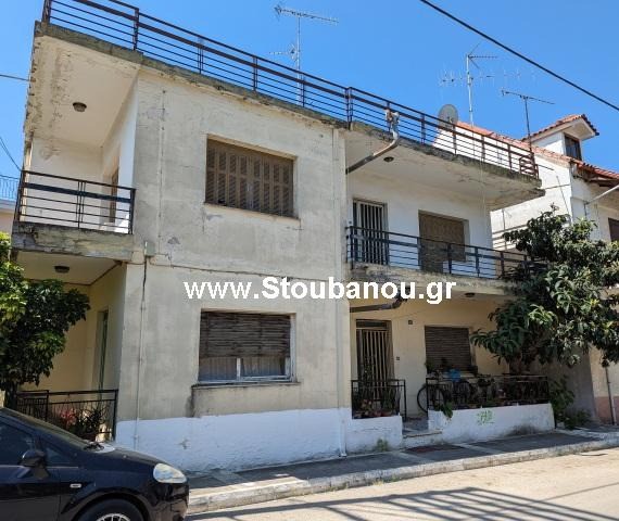 Διαμέρισμα 94 τ.μ. για πώληση, Ν. Ηλείας, Αμαλιάδα