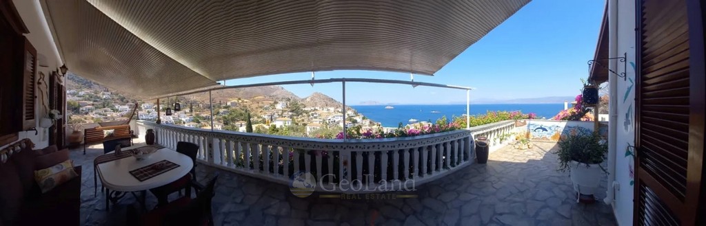 Μονοκατοικία 70 τ.μ. προς πώληση, Άγιος Ιωάννης Ύδρας