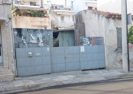 Οικόπεδο 108τ.μ. για πώληση-Αγία σοφία