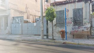 Οικόπεδο 108 τ.μ. για πώληση, Πειραιάς, Αγία Σοφία-thumb-2