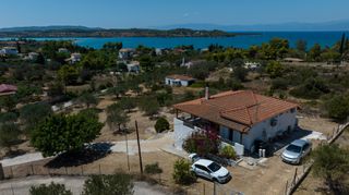 Μονοκατοικία 200 τ.μ. για πώληση