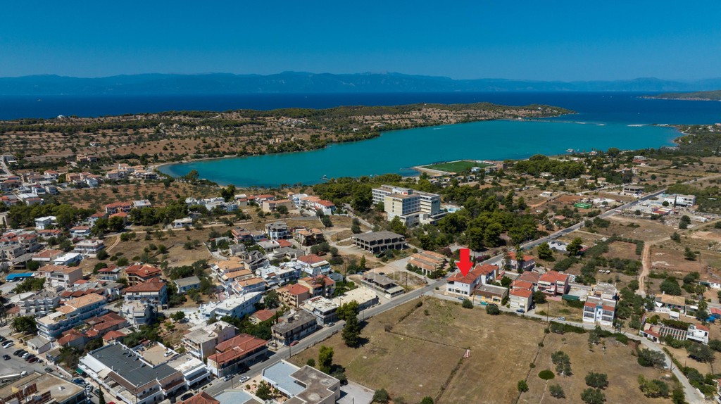 Διαμέρισμα 98 τ.μ. προς πώληση, Πορτοχέλι