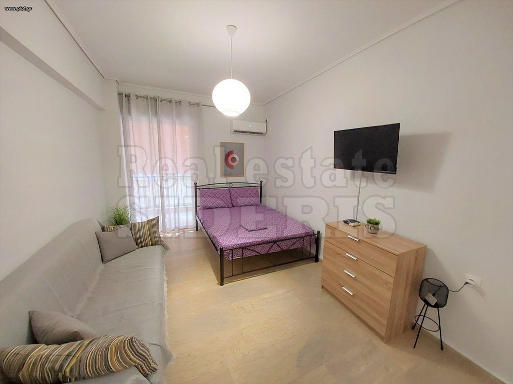 Διαμέρισμα 40 τ.μ. πρός ενοικίαση, Κορινθία, Λουτράκι-Περαχώρα