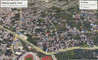 Οικόπεδο 450 τ.μ. προς πώληση, Λάγγουρα-thumb-1