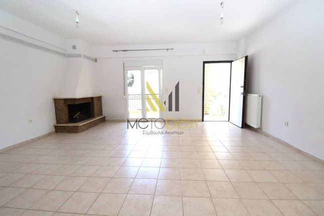 Apartment 75 sqm for rent, Thessaloniki - Suburbs, Chortiatis