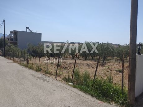 Land plot 250sqm for sale-Volos » Nees Pagases