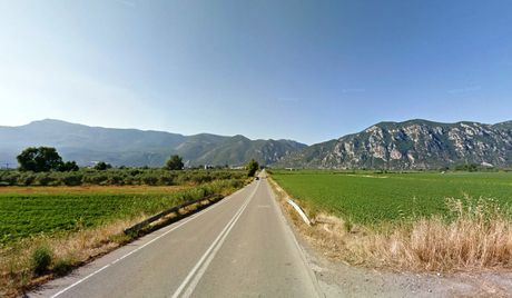 Parcel 126.000sqm for sale-Gorgopotamos » Moschochori