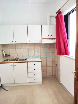 Apartment 45 sqm for rent