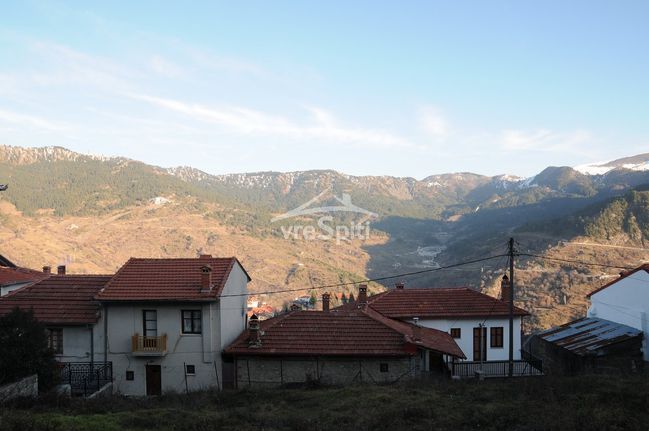 Οικόπεδο 1.340 τ.μ. για πώληση, Ν. Ιωαννίνων, Μέτσοβο