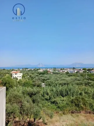 Detached home 400 sqm for sale, Achaia, Paralia