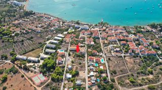 Οικόπεδο 255 τ.μ. για πώληση, Αργολίδα, Κρανίδι-thumb-3