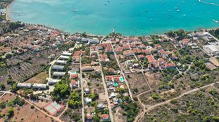 Οικόπεδο 255 τ.μ. για πώληση, Αργολίδα, Κρανίδι-thumb-7