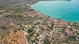 Οικόπεδο 255 τ.μ. για πώληση, Αργολίδα, Κρανίδι-thumb-6