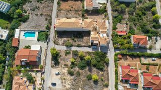 Οικόπεδο 255 τ.μ. για πώληση, Αργολίδα, Κρανίδι-thumb-13