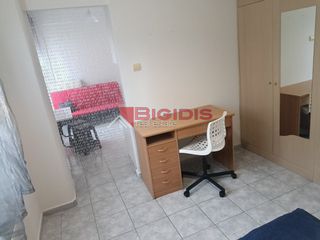 Studio / γκαρσονιέρα 40 τ.μ. για ενοικίαση, Ν. Σερρών, Σέρρες-thumb-2
