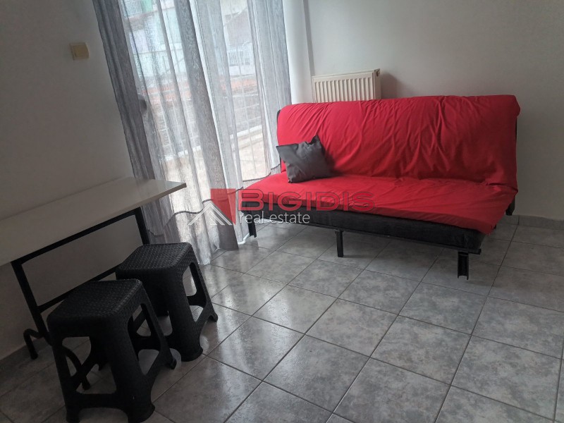 Studio / γκαρσονιέρα 40 τ.μ. για ενοικίαση, Ν. Σερρών, Σέρρες