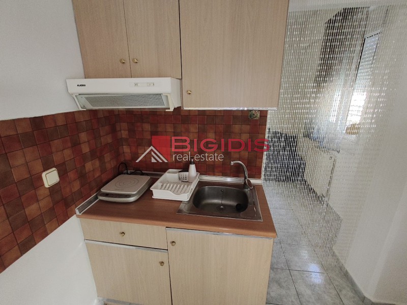 Studio / γκαρσονιέρα 40 τ.μ. πρός ενοικίαση, Ν. Σερρών, Σέρρες