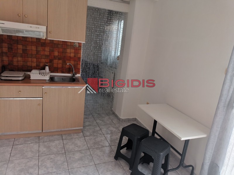 Studio / γκαρσονιέρα 40 τ.μ. πρός ενοικίαση, Ν. Σερρών, Σέρρες