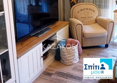Apartment 47sqm for sale-Keratsini