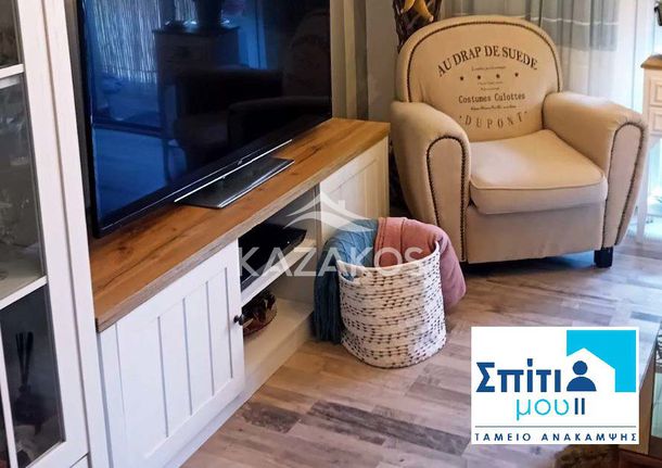 Διαμέρισμα 47 τ.μ. για πώληση, Πειραιάς - Προάστια, Κερατσίνι
