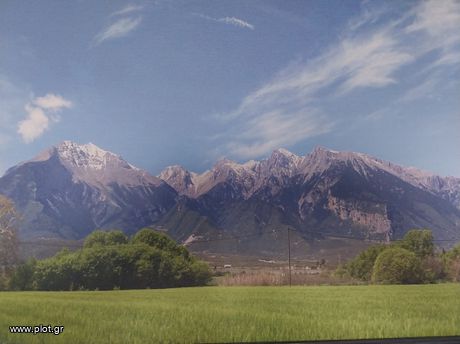 Parcel 7.000 sqm for sale