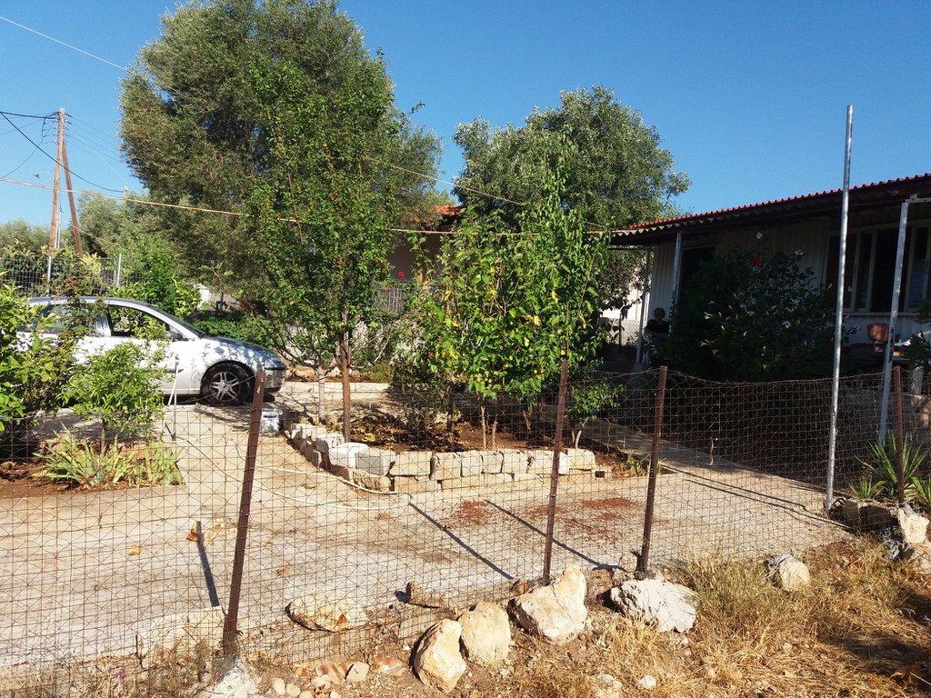 Αγροτεμάχια 345 τ.μ. προς πώληση, Κέντρο Αγίων Θεοδώρων