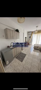 Studio 30sqm for rent-Chania » Lentariana