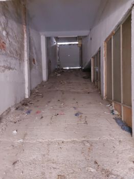 Αποθήκη 300τ.μ. για πώληση-Πολίχνη » Μετέωρα