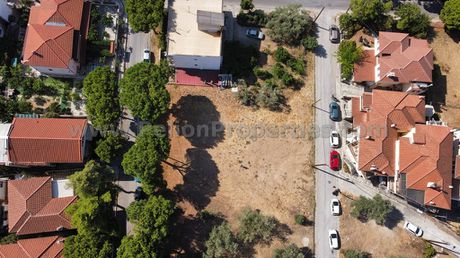 Land plot 1.203sqm for sale-Agria » Anemoutsa