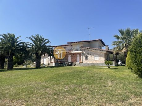 Detached home 150sqm for sale-Kassandra » Pefkochori