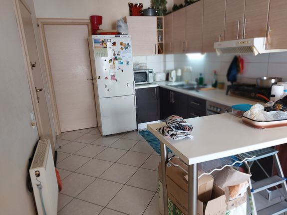 Διαμέρισμα 59 τ.μ. για πώληση, Αθήνα - Κέντρο, Λεωφ. Πατησίων - Λεωφ. Αχαρνών