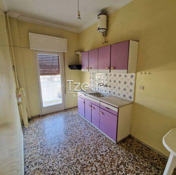 Apartment 78sqm for rent-Patra » Ipsila Alonia
