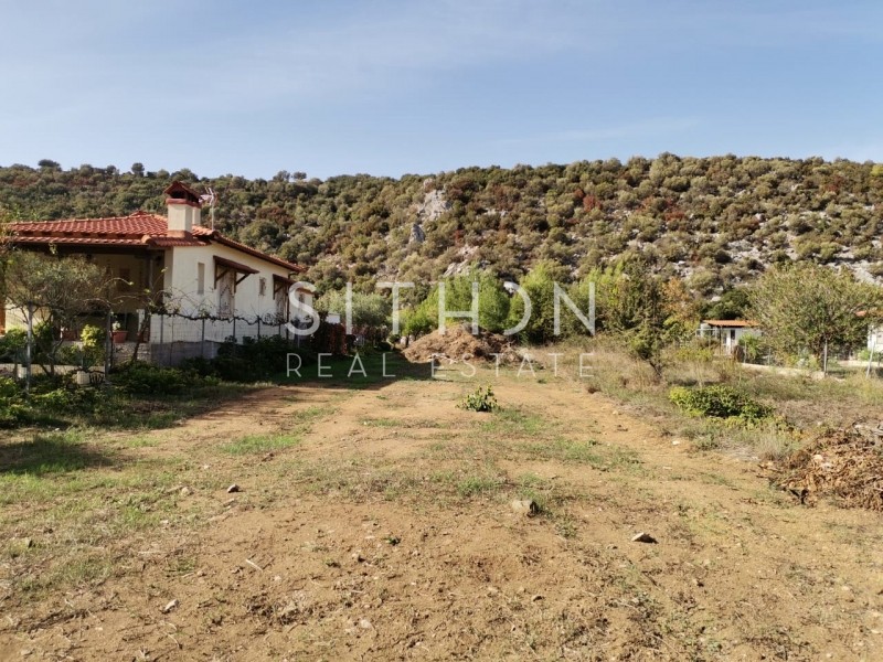 Αγροτεμάχια 534 τ.μ. προς πώληση, Κουφός Τορώνης