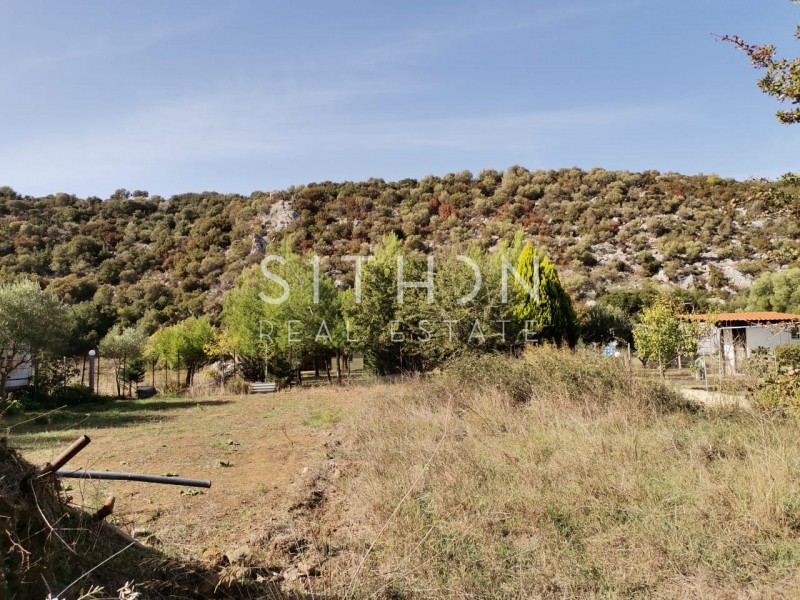 Αγροτεμάχια 534 τ.μ. προς πώληση, Κουφός Τορώνης