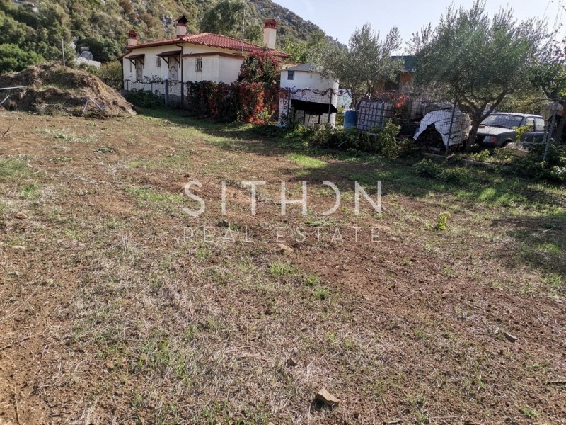 Αγροτεμάχια 534 τ.μ. προς πώληση, Κουφός Τορώνης