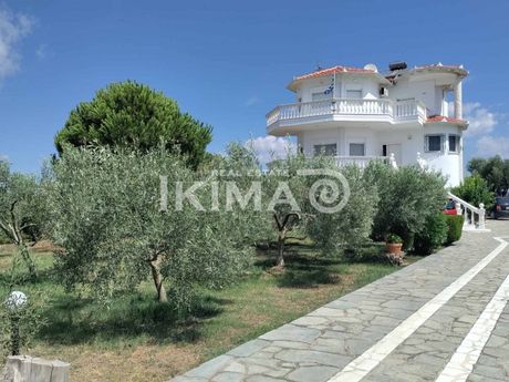 Detached home 284sqm for sale-Epanomi » Pirgos Epanomis