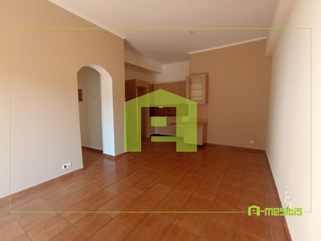 Apartment 51 sqm for rent