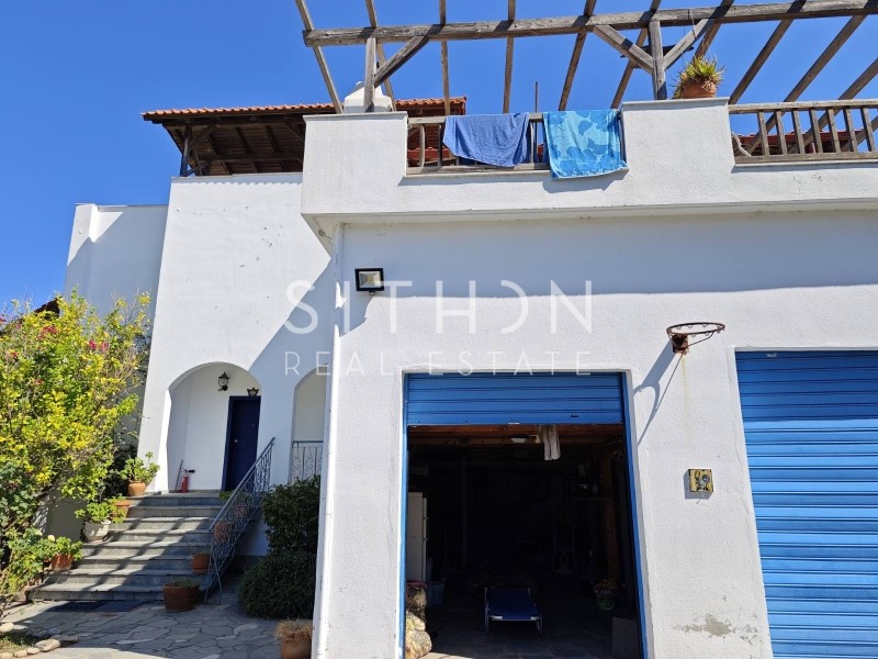 Μονοκατοικία 3.423 τ.μ. προς πώληση, Σάρτη