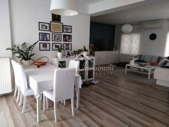 Apartment 115 sqm for sale, Athens - West, Petroupoli