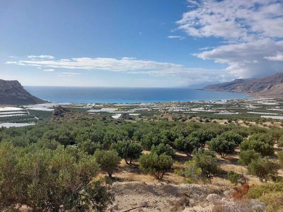 Αγροτεμάχια 11.635 τ.μ. για πώληση, Ν. Λασιθίου, Λεύκη