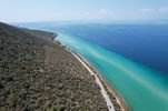 Parcel 6.500sqm for sale-Thasos » Skala Kallirachis