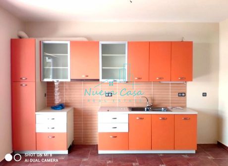Apartment 55 sqm for rent