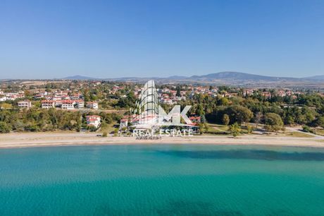 Μεζονέτα 135τ.μ. για πώληση-Καλλικράτεια » Νέα καλλικράτεια