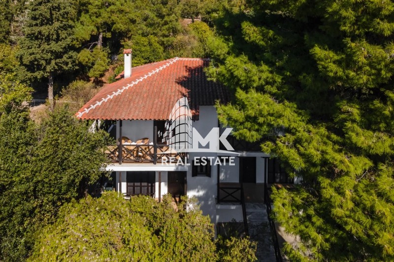 Μεζονέτα 135 τ.μ. πρός πώληση, Χαλκιδική, Καλλικράτεια