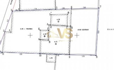 Building 414sqm for sale-Chersonisos » Agios Ioannis