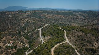 Οικόπεδο 357 τ.μ. για πώληση, Αργολίδα, Κρανίδι-thumb-3