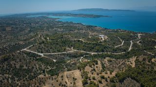 Οικόπεδο 357 τ.μ. για πώληση, Αργολίδα, Κρανίδι-thumb-5