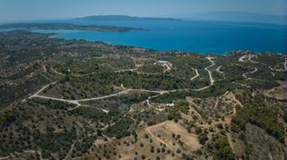Οικόπεδο 357 τ.μ. για πώληση, Αργολίδα, Κρανίδι-thumb-8