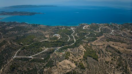 Οικόπεδο 357τ.μ. για πώληση-Κρανίδι » Θυνί